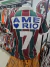 Camisa Fluminense AME RIO ORIGINAL'S Tamanho G - Adidas - comprar online