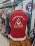 Jaqueta Fluminense Tamanho M Rara - Le Coq - comprar online