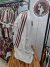 Camisa Fluminense N°10 2008 Tamanho GG - Adidas na internet