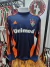 Camisa Fluminense 2012 Goleiro Tamanho G - Adidas