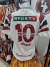 Camisa Fluminense N°10 1996 Nova Tamanho M - Adidas - comprar online
