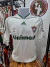 Camisa Fluminense N°10 2010 Tamanho M - Adidas