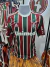 Camisa Fluminense N°9 2013 Tamanho M - Adidas