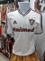 Camisa Fluminense 2013 Tamanho M - Adidas