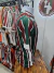 Camisa Fluminense 2016 Tamanho M - Dry World - Colecionadores Tricolores