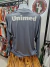 Camisq Fluminense Goleiro 2010 Tamanho GG - Adidas - comprar online