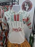 Camisa Fluminense N°10 1992 Tamanho M - Penalty