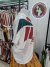 Camisa Fluminense N°10 1994 Tamanho G - Reebok - Colecionadores Tricolores