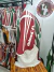 Camisa Fluminense N°17 2005 Usada em Jogo Tamanho GG - Adidas - Colecionadores Tricolores