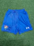 Short Fluminense Azul Tamanho G - Under Armour