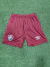 Short Fluminense Tamanho M - Umbro