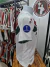 Camisa Fluminense 2025 N°14 G. Cano Autografada Usada em Jogo Tamanho M - Umbro - Colecionadores Tricolores