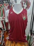 Camisa Fluminense Regata Basquete Nova Tamanho M- Adidas
