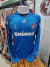 Camisa Fluminense Goleiro 2009 Tamanho G - Adidas