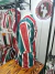 Camisa Fluminense N°8 1992 Tamanho G - Penalty - loja online