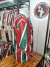 Imagem do Camisa Fluminense N°8 1992 Tamanho G - Penalty