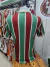 Camisa Fluminense 1987 Tamanho G - Penalty - Colecionadores Tricolores