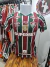 Camisa Fluminense 2024 Lima Usada em Jogo Tamanho P - Umbro
