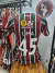 Camisa Fluminense 2024 Lima Usada em Jogo Tamanho P - Umbro na internet