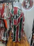 Camisa Fluminense 2024 Lima Usada em Jogo Tamanho P - Umbro - Colecionadores Tricolores