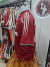 Camisa Fluminense 2005 N°10 Nova Tamanho P (Veste M) - Adidas - Colecionadores Tricolores