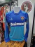 Camisa Fluminense 2015 Azul Goleiro Tamanho M - Adidas