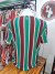Camisa Fluminense 2025 Tamanho GG - Foxton na internet