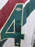 Camisa Fluminense N°14 2024 Germán Cano Modelo Jogador Tamanho 2GG - Umbro - Colecionadores Tricolores
