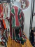 Camisa Fluminense 2024 Tamanho 2GG - Umbro - Colecionadores Tricolores