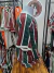 Camisa Fluminense 2020 Tamanho 2GG - Umbro - Colecionadores Tricolores
