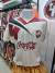 Camisa Fluminense N°10 1994 Tamanho GG - Reebok