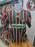 Camisa Fluminense N°9 2009 Tamanho G - Adidas