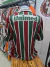 Camisa Fluminense 2010 Tamanho 2GG - Adidas - comprar online