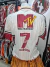 Camisa Fluminense N°7 1997 Tamanho G - Adidas na internet