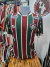 Camisa Fluminense N°9 2016 Tamanho M - Dry World