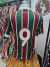 Camisa Fluminense N°9 2016 Tamanho M - Dry World - comprar online