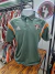 Camisa Fluminense (Pólo) Tamanho G - Adidas