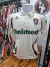 Camisa Fluminense (Pólo) Tamanho M - Adidas