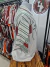 Camisa Fluminense 1992 N°10 Nova Usada Em Jogo Tamanho GG - Penalty - Colecionadores Tricolores