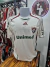 Camisa Fluminense N°10 2007 Tamanho M - Adidas
