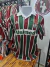 Camisa Fluminense N°10 2010 Tamanho G - Adidas