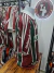 Camisa Fluminense N°10 2010 Tamanho G - Adidas - Colecionadores Tricolores