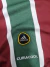 Imagem do Camisa Fluminense N°10 2010 Tamanho G - Adidas