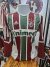 Camisa Fluminense N°10 2005 Tamanho M - Adidas