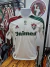 Camisa Fluminense N°9 2011 Tamanho M - Adidas
