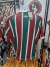 Camisa Fluminense 2022 Na etiqueta Tamanho 2GG - Umbro na internet