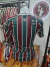 Camisa Fluminense Modelo Jogador Tamanho P 2021 Na etiqueta - Umbro na internet