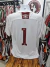 Camisa Fluminense N°1 Goleiro Na etiqueta 2020 Tamanho GG - Umbro - Colecionadores Tricolores