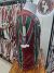 Camisa Fluminense N°17 A. Cannobio Preparada para Partida Tamanho M - Puma - (cópia) - Colecionadores Tricolores