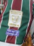 Camisa Fluminense N°17 A. Cannobio Preparada para Partida Tamanho M - Puma - (cópia) - loja online